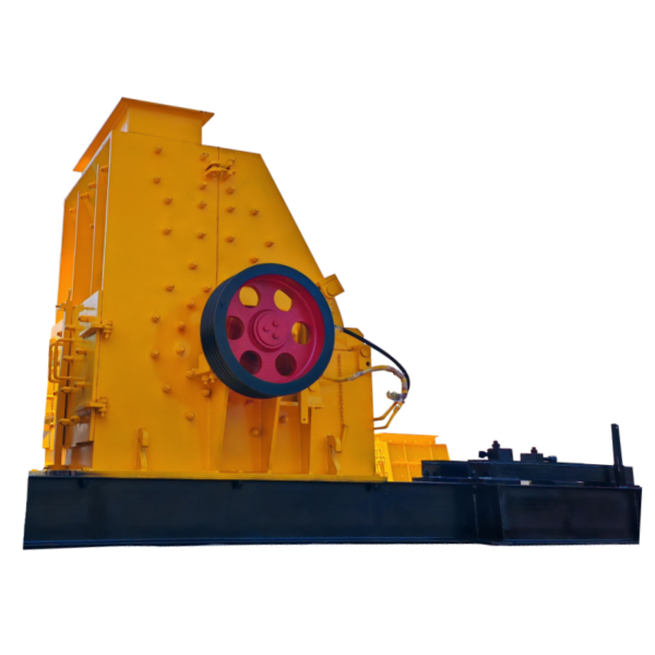 Single Rotor Crusher