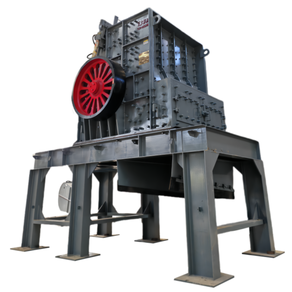 Single Rotor Crusher