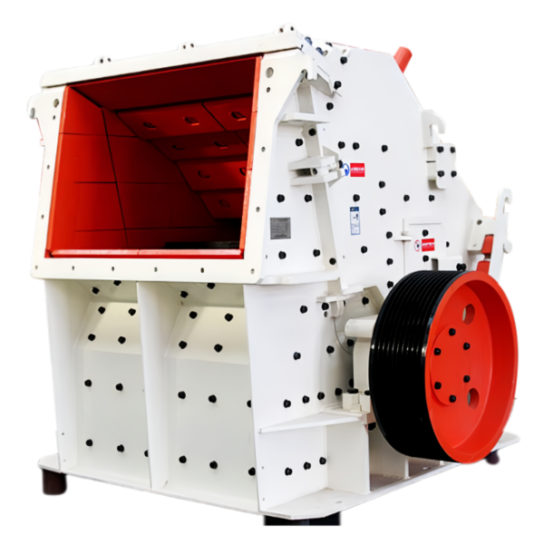 Impact Crusher