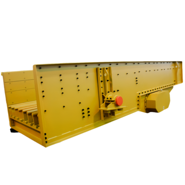 Vibrating Feeder