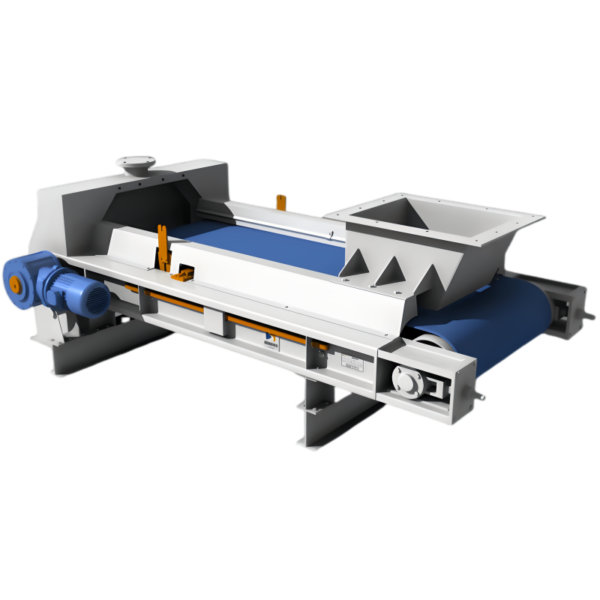 Belt Feeder