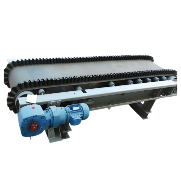 Belt Feeder