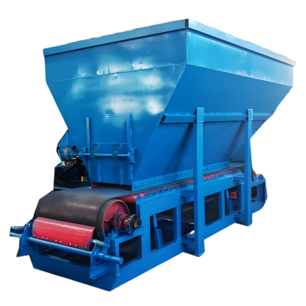 Belt Feeder