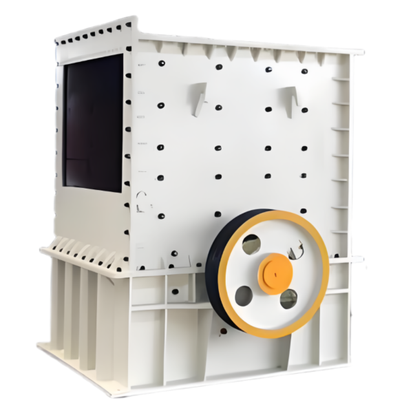 Box Crusher