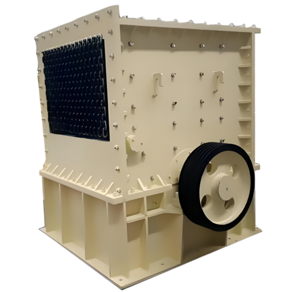 Box Crusher