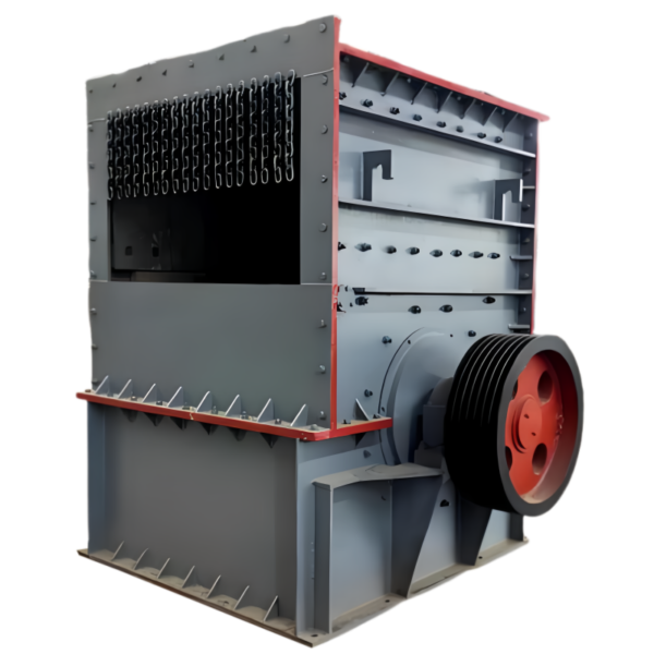 Box Crusher