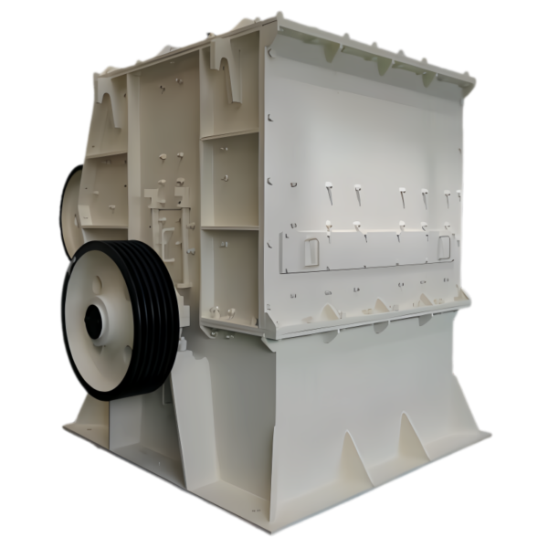 Box Crusher