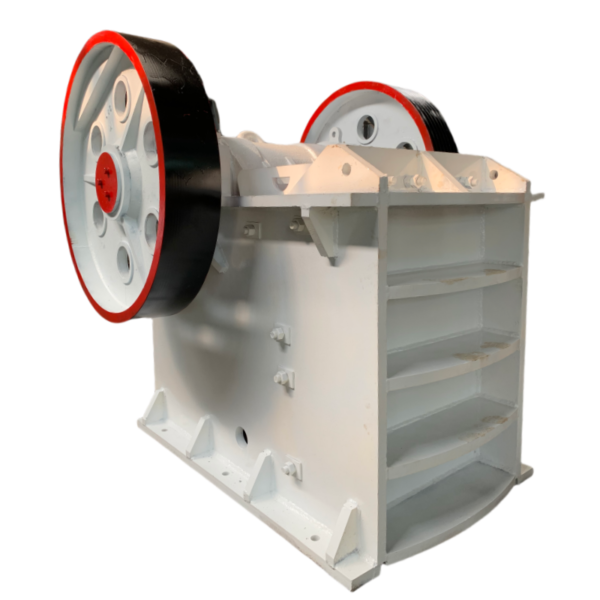 Jaw Crusher