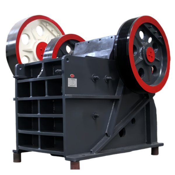 Jaw Crusher