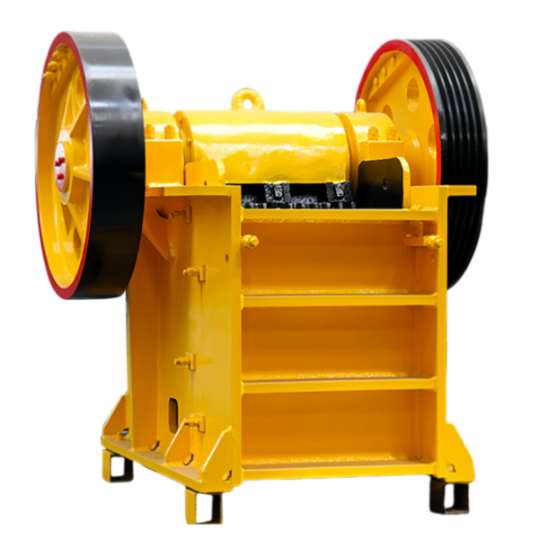 Jaw Crusher