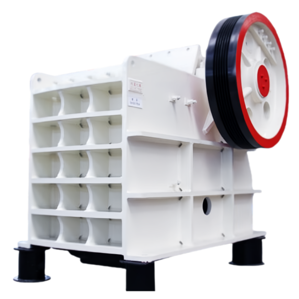 Jaw Crusher