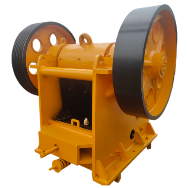 Jaw Crusher
