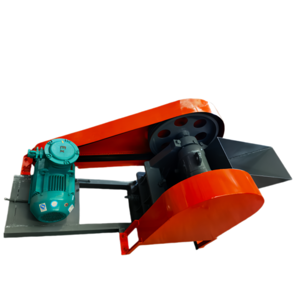 Jaw Crusher