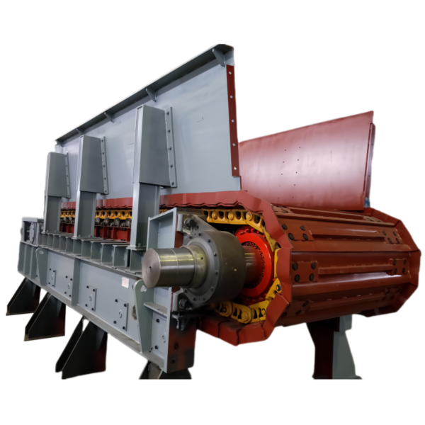 Chain Feeder