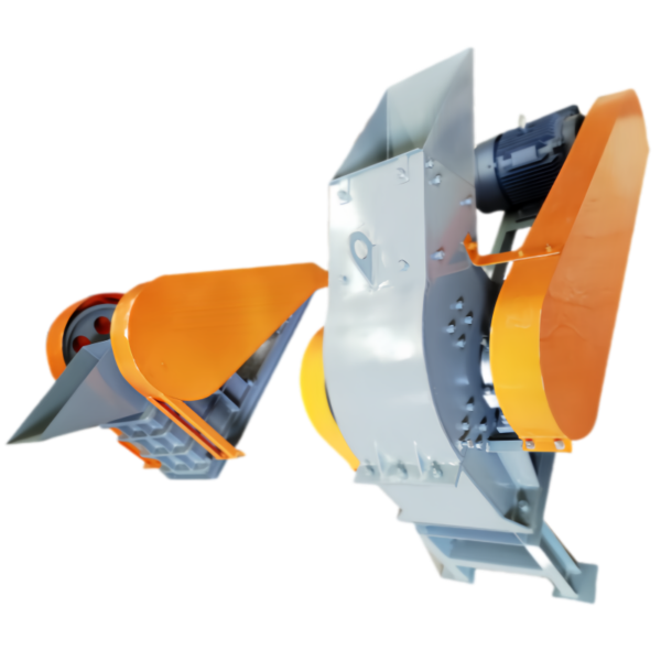 Hammer Crusher