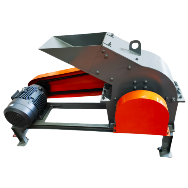 Hammer Crusher