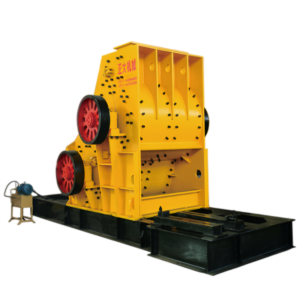 High Fine Crusher
